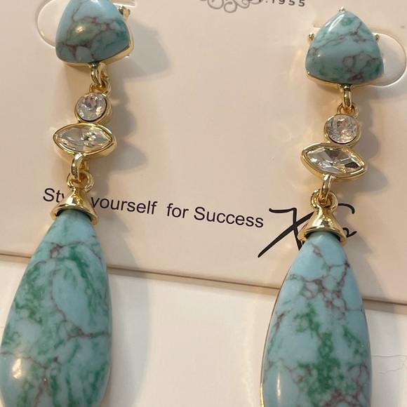 Park Lane Rodeo Earrings - Picture 3 of 4